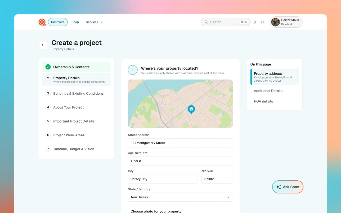 RH2 screenshot